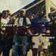 HOOD feat FURRY Single