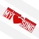 My Love Song feat Blossom Vocal Mix Single