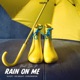 Rain on Me Single