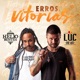 Erros e Vitórias Single