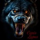 Canis Lupis Single