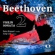 Beethoven Violin Sonata No 2 Single