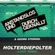 Holterdiepolter LIZOT Remix Single