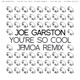 You re So Cool Jp Moa Remix Single