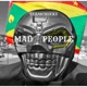 Team Chucky Mad People Single