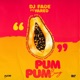 Pum Pum Song feat Yared Single