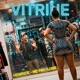 Vitrine Single
