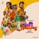 Magic Mushrooms Original Motion Picture Soundtrack