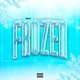 Frozen feat Baubau Kalahari Dié Cloudiest Single