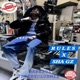 RULES ABE201 feat Sha Gz Single
