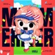 Mesmerizer English Cover Single