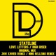 Love Letters High Riser EP
