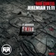 Jeremiah 11 11 Single