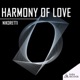 Harmony of Love Single
