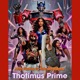 Thotimus Prime feat Niq Mystique Single