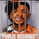Public Records Boosie Badazz Single