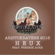 Aristokratene 2016 feat Fredrik Auke Single