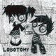lobotomy feat kittyr4ver Single