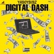 Digital Dash feat Zar Baby Single