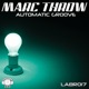 Automatic Groove Single