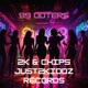 99 Ooters feat 2K Chips Single