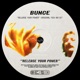 Release Your Power Single