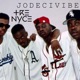 Jodeci Vibe Single