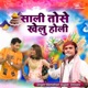 Sali Tose Khelu Holi Single
