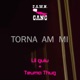 Torna Am Mi Single
