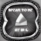 Speak To Me Single