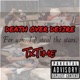 DEATH OVER DE iRE Single