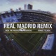 Real Madrid RMX Single