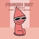 Pinkish Boy Single