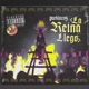 La Reina Llegó Single