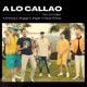 A Lo Callao feat JThyago Anthony Jhaylar Single