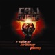 Cali Quake feat Karolina Single
