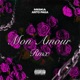 Mon amour RMX Single