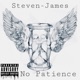 No Patience Single