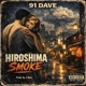 Hiroshima Smoke Single
