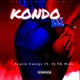 Kondo Mi feat Dj Yk Mule Single