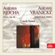 Rejcha Octet Op 96 Vranický Quintet in G Minor