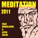 Meditation 2011 Single