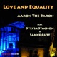Love and Equality feat Sylvia Stachon Sanne Gutt Single