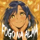 Fogo Na Alma Single