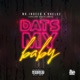 Dats My Baby feat Drelue Single