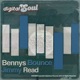 Bennys Bounce Single
