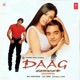Daag The Fire Original Motion Picture Soundtrack