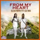 From My Heart Single