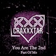 You Are the 2nd Part of Me Single