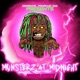 Monsterz at Midnight Remastered Edition Single